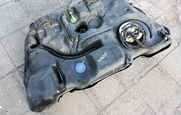 Ford Mondeo MK V Fuel tank DG939K007KJ