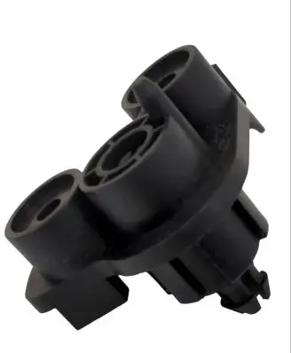 KIA Sportage Engine bonnet (hood) release handle