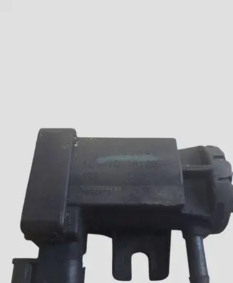 Peugeot 807 Turbo solenoid valve 9674084680