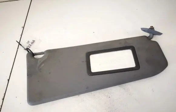 Renault 19 Sun visor