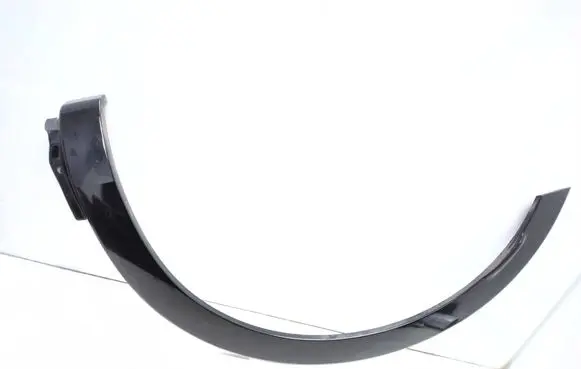 Opel Grandland X Rear arch trim 9840792177