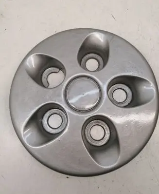 Peugeot Boxer Original wheel cap 1325078080
