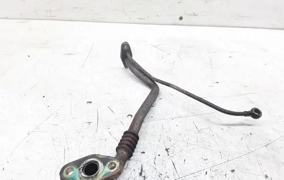 Toyota Yaris EGR valve line/pipe/hose