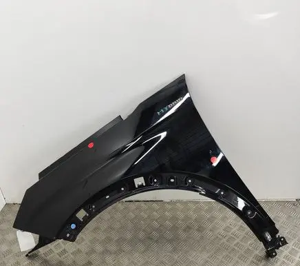 Peugeot 3008 II Fender 9812305780