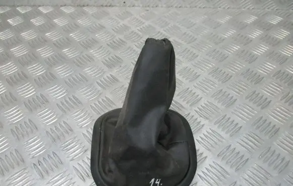 Ford Streetka Gear shifter surround trim plastic