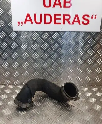 Audi A6 S6 C6 4F Intercooler hose/pipe