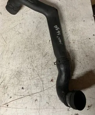 Audi A3 S3 8L Intercooler hose/pipe 1J0145770J