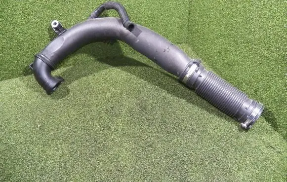 Renault Espace V (RFC) Intercooler hose/pipe S6000391