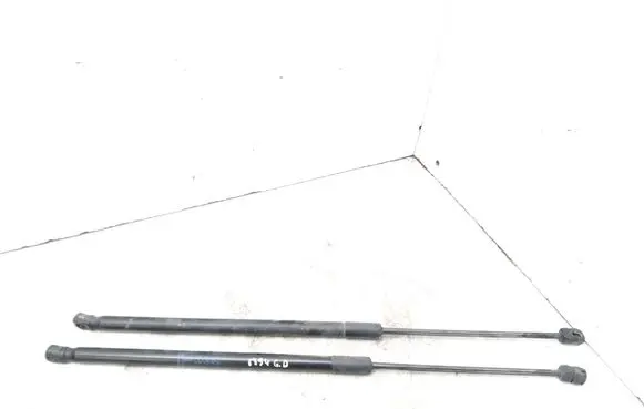 Opel Astra J Tailgate/trunk strut/damper 13258179