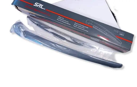 Audi A6 S6 C6 4F Rear wiper blade arm 