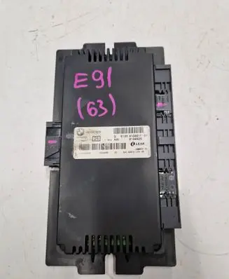 BMW 3 E90 E91 Light module LCM 9159811 9159826