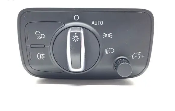 Audi A3 S3 8V Other switches/knobs/shifts 8V0941531AR