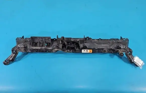 Hyundai i30 Radiator support slam panel 86552A5000 IMPRK1545448
