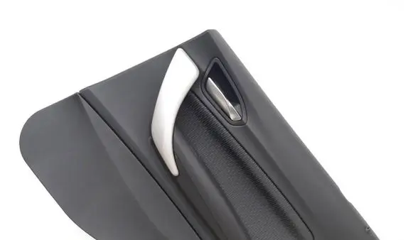 BMW 1 F20 F21 Rear door card panel trim