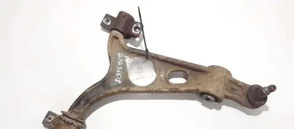 Alfa Romeo 147 Front lower control arm/wishbone 60824988