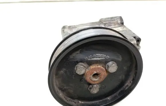 BMW 5 E60 E61 Power steering pump 6780848 7652974109 678084803