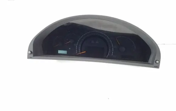 Mercedes-Benz S W220 Speedometer (instrument cluster) A2205405647