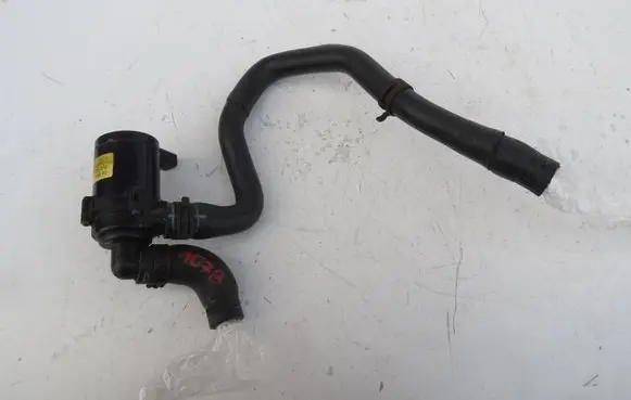 Porsche Cayenne (9PA) Electric auxiliary coolant/water pump 7L0965561K 19807 12402050200