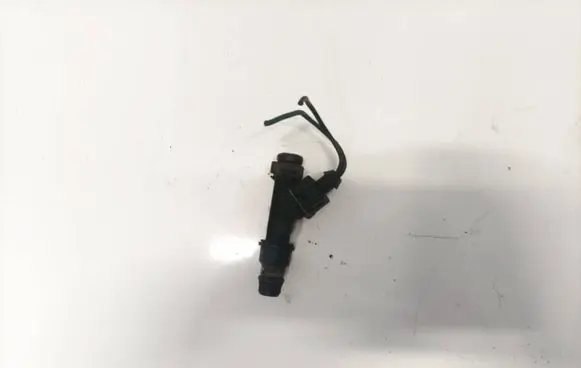 Opel Zafira A Fuel injector