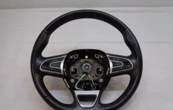Renault Megane IV Steering wheel 484003952R