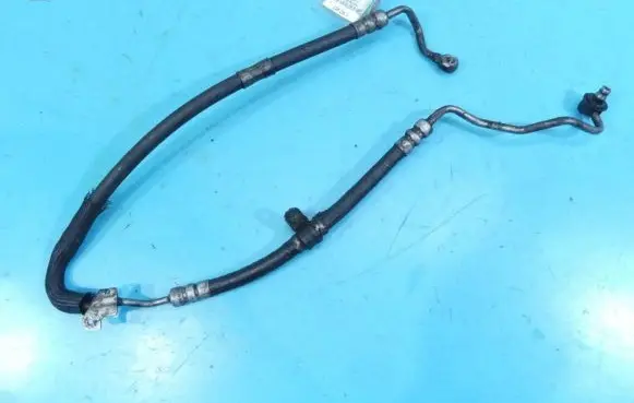 BMW 7 E65 E66 Power steering hose/pipe/line 6756012 IMPRK1167457