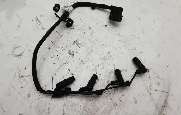 BMW 1 E82 E88 Glow plug wires 758039704G