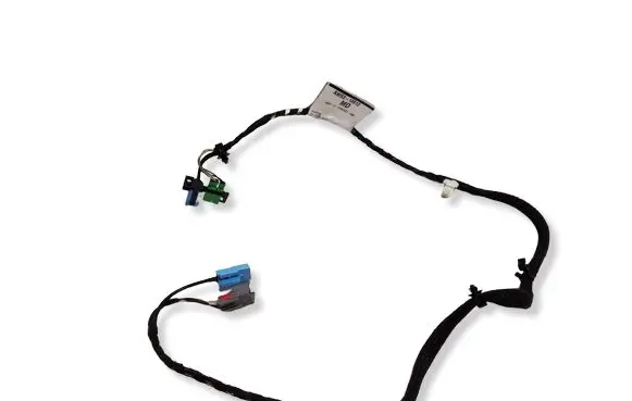 Jaguar XJL Seat wiring loom AW9318812MD