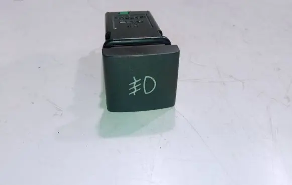 Saab 9-5 Fog light switch 4409223