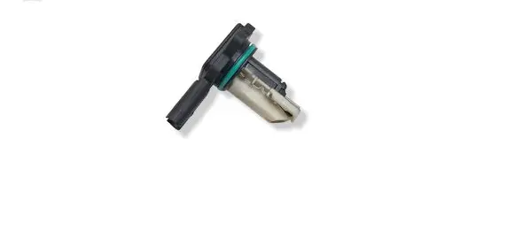 BMW 5 E60 E61 Mass air flow meter 7551638