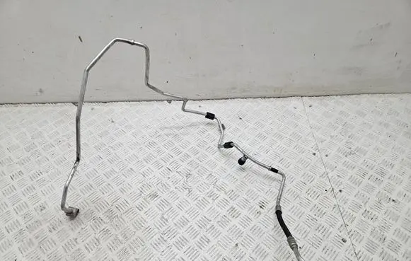 Air conditioning (A/C) pipe/hose