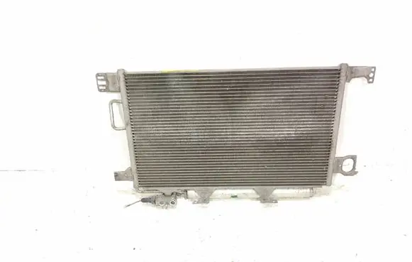 Mercedes-Benz CLK A209 C209 A/C cooling radiator (condenser) 2035002154 A2035002154