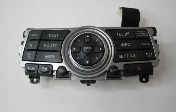 Nissan Z S30 240Z 260Z 280Z Audio system kit 283951DR5D