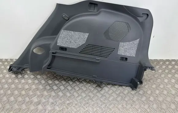 KIA EV3 Trunk/boot side trim panel 85741EV400