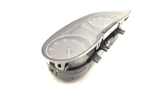 Skoda Fabia Mk3 (NJ) Speedometer (instrument cluster) 6V0920940B