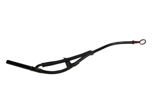 BMW 5 E60 E61 Oil level dip stick 