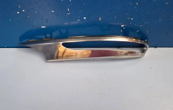 Renault Kadjar Front door wing mirror part 12993460 963021905R
