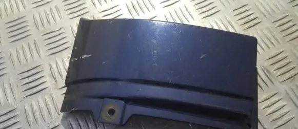 Opel Zafira A Rear/tail light trim molding 90580803