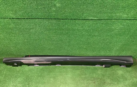Mercedes-Benz C W206 Front sill (body part) A2066982300