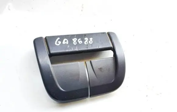 Volvo V50 Other interior part 30615875