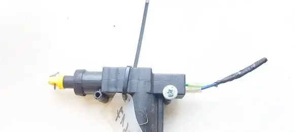 Mitsubishi Colt Central locking motor 