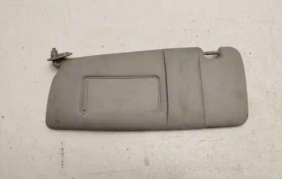 BMW 3 E46 Sun visor