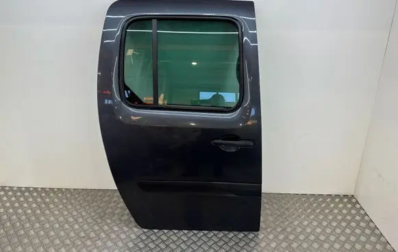 Mercedes-Benz Citan W415 Side sliding door 