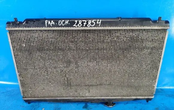 Honda Insight Coolant radiator 19010RBJ004