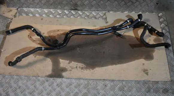 Mercedes-Benz S W223 Engine coolant pipe/hose A2235011902