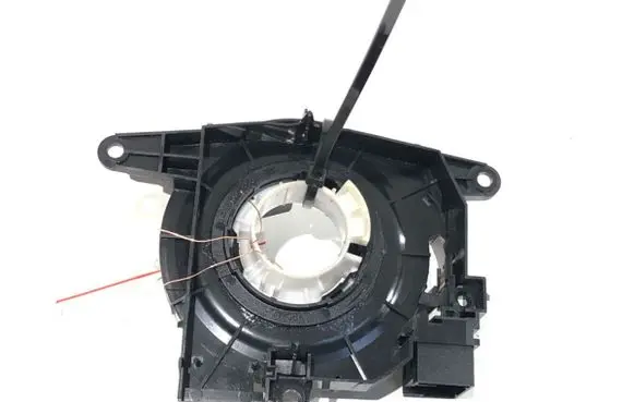 Volkswagen Transporter - Caravelle T6 Airbag squib ring wiring 6RA959653A