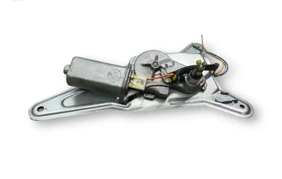 Suzuki Grand Vitara I Rear window wiper motor 34332581