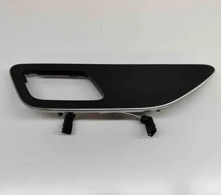 Mercedes-Benz EQS V297 Rear door card panel trim A2236808706