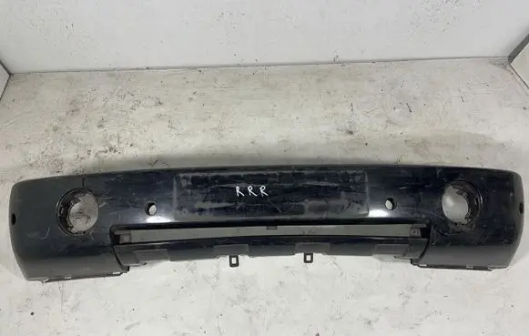 Land Rover Range Rover L322 Front bumper