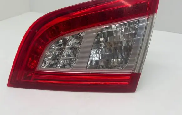 Peugeot 508 Tailgate rear/tail lights 9686780680