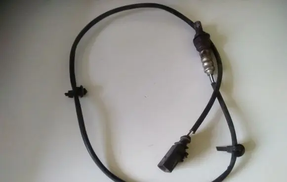 Audi A6 S6 C6 4F Lambda probe sensor 06E906265